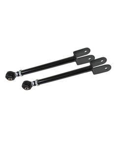 Eibach 07-16 Jeep Wrangler Pro-Alignment Jeep JK Adjustable Front Upper Control Arm Kit - 5.13410K