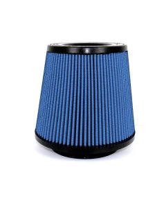 aFe MagnumFLOW Air Filters IAF P5R A/F P5R 4-1/2F x 8-1/2B x 7T (Inv) x 8H (IM) - 24-91032