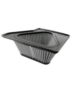 aFe POWER Magnum FLOW OEM PRO DRY S Air Filters Ford Mustang V6/V8 10-13- AFE-31-80179