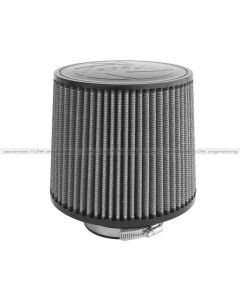 aFe POWER Magnum FLOW IAF PRO DRY S Air Filters 5.50 F x 7 B x 5.50 T x 8 H in- AFE-21-90015