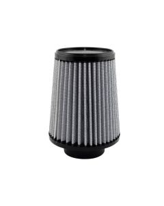aFe MagnumFLOW Air Filters UCO PDS A/F PDS 3-1/2F x 6B x 4-3/4T x 9H - 21-35035