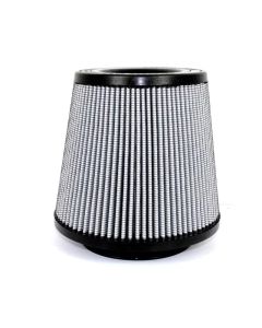 aFe MagnumFLOW Air Filters IAF PDS A/F PDS 5-1/2F x 9B x 7T (Inv) x 8H - 21-91051