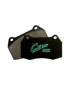 Project Mu 13 Subaru BRZ / 13 Scion FR-S CLUB RACER Rear Brake Pads- PCR09R916