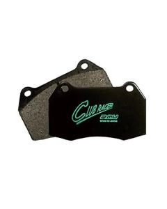 Project Mu 03-05 WRX / 08 WRX / 13+ FR-S / BRZ Club Racer Advance Front Brake Pads - PCR09F914AD