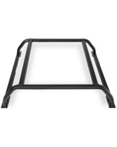 Putco 14-18 Chevy Silverado 1500 / GMC Sierra 1500 - 5.8ft (Short Bed) Venture TEC Rack - 184000