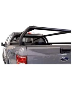 Putco 15-20 Ford F-150 - 6-1/2ft (Standard Box) Venture TEC Rack - 184110