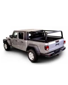 Putco 2020 Jeep Gladiator - 5ft (Standard Box) Venture TEC Rack - 184500