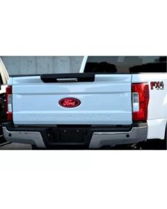 Putco 15-20 Ford F-150 Rear Luminix Ford LED Emblem (Does not Fit Platinum or Limited) - 92604