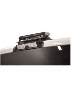 Putco 16in Hornet Light Bar - (Amber) LED Stealth Rooftop Strobe Bar - 950116