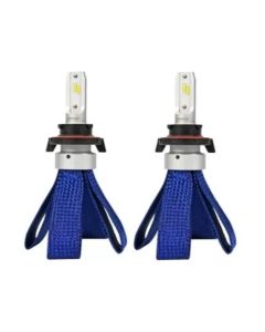 Putco Nitro-Lux - 9006 - Pair- PUTC-709006
