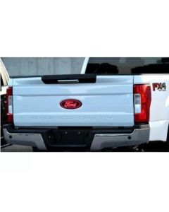 Putco Rear Luminix Ford-LED Emblem Ford F-250 | F-350 SuperDuty 2017-2019 - PUTC-92751
