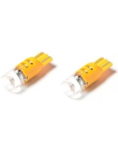 Putco 921 Amber Metal 360-LED Bulb - PUTC-340921A-360