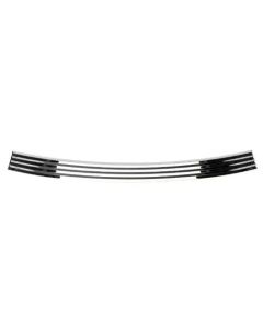 Putco 07-14 Cadillac Escalade ESV - Stainless Steel Rear Bumper Cover - 94100