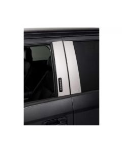 Putco Stainless Steel Pillar Posts for Ford F-250/F-350