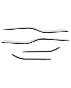 Ford F-150 2015-2020 Window Trim Accents - Putco