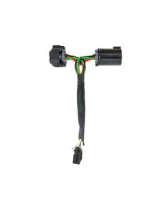 Putco Blade Quick Connect Tailgate Wiring Harness - 529004