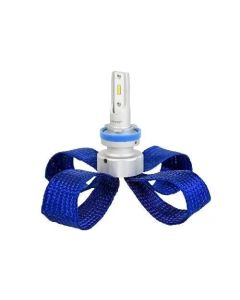 Putco Nitro Pro-Lux Zero Space LED Kit - H16 - 700016PZ