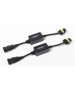 Putco Anti-Flicker Harness - 9006/9012 (Pair) - 769006AF