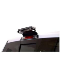 Putco 19-20 Dodge Ram LD - 16in Roof Bracket (New Body Ram) Hornet Brackets - 950005