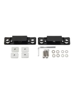 Rhino-Rack Nissan NV Quick Mount Ditch Bracket - 2 pcs - QMFK20