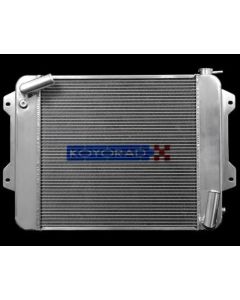 Koyo Radiator for Datsun 240Z/260Z/280Z - KOYO-R022352