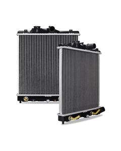 Mishimoto Honda Civic Replacement Radiator 1992-1998 - R1290-AT