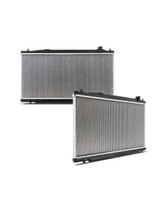 Mishimoto Replacement Radiator Honda City | Fit 2009-2014- MISH-R13068
