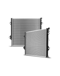 Mishimoto Lexus GX460 Replacement Radiator 2010-2019 - R13210