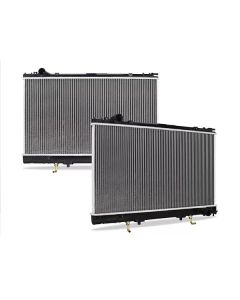 Mishimoto Lexus LS400 Replacement Radiator 1995-2000 - R2058-AT