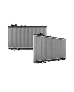 Lexus GS300/GS400 OEM Radiator - Mishimoto R2222