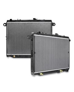 Mishimoto Lexus LX470 Replacement Radiator 1998-2002 - R2282-AT