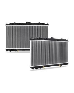 Mishimoto Nissan Sentra Replacement Radiator 2000-2006 - R2327-AT
