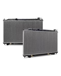Mishimoto Nissan Altima Replacement Radiator 2002-2006 - R2414-AT