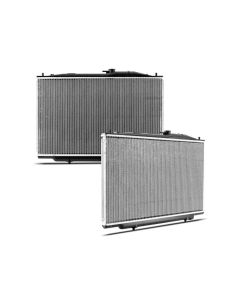 Mishimoto Radiator for Acura TL 2004-2006 - MISH-R2773