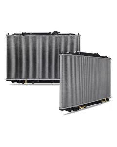 Mishimoto Honda Odyssey Replacement Radiator 2005-2010 - R2806-AT