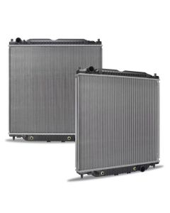 Mishimoto 2005-2007 Ford F-Series Super Duty Replacement Radiator - R2886-AT