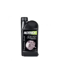 KraftWerks Rotrex SX150 Traction Fluid (1 Liter) - R50-S150-OIL