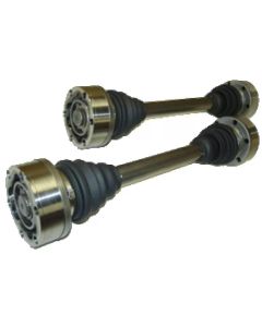 DSS Pontiac 2004-2006 GTO 600HP Axle with 1-1/8in Torsional Center Bar -Left RA5200X2 - 510211