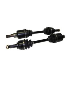 DSS 07-13 Mazdaspeed 3 550HP Level 2 Axle - Driver Side RA6290X2 - 510326