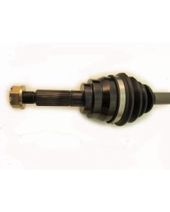 DSS 2008-2012 WRX 800HP Direct Fit Axles (With R180 Differential Conversion) RA8536X4 - 510248