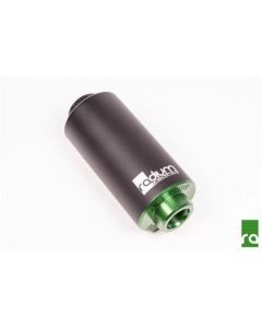 Radium Engineering Fuel Filter Kit w/ 100 Micron Stainless Filter - 20-0220-04