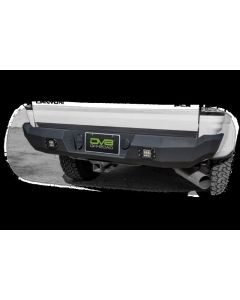 DV8 Offroad 2015+ GMC Canyon Rear Bumper - RBGC-01