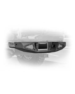 DV8 Offroad 2018+ Jeep Gladiator Rear Bumper - RBGL-01