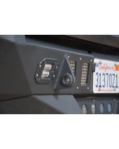 DV8 Offroad 2016+ Toyota Tacoma Rear Bumper - RBTT1-03