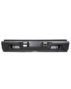 DV8 Offroad 2022-2023 Toyota Tundra MTO Series Rear Bumper - RBTT2-04