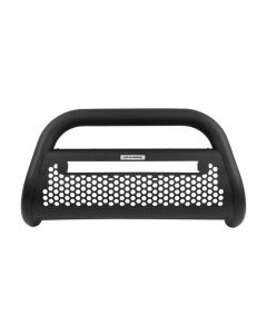 Go Rhino RC2 LR Frame - 3in - Bottom mount - Tex Blk - 55317T