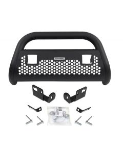 Go Rhino 08-20 Toyota Sequoia RC2 LR 2 Lights Complete Kit w/Front Guard + Brkts - 55532T