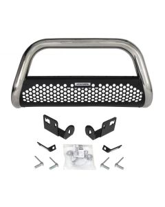 Go Rhino 06-08 Dodge Ram 1500 RHINO! Charger 2 RC2 Complete Kit w/Front Guard + Brkts - 55263PS