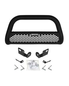 Go Rhino 08-20 Toyota Sequoia RHINO! Charger 2 RC2 Complete Kit w/Front Guard + Brkts - 55253T