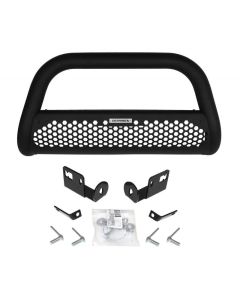 Go Rhino 07-13 Chevy Avalanche RHINO! Charger 2 RC2 Complete Kit w/Front Guard + Brkts - 55216T